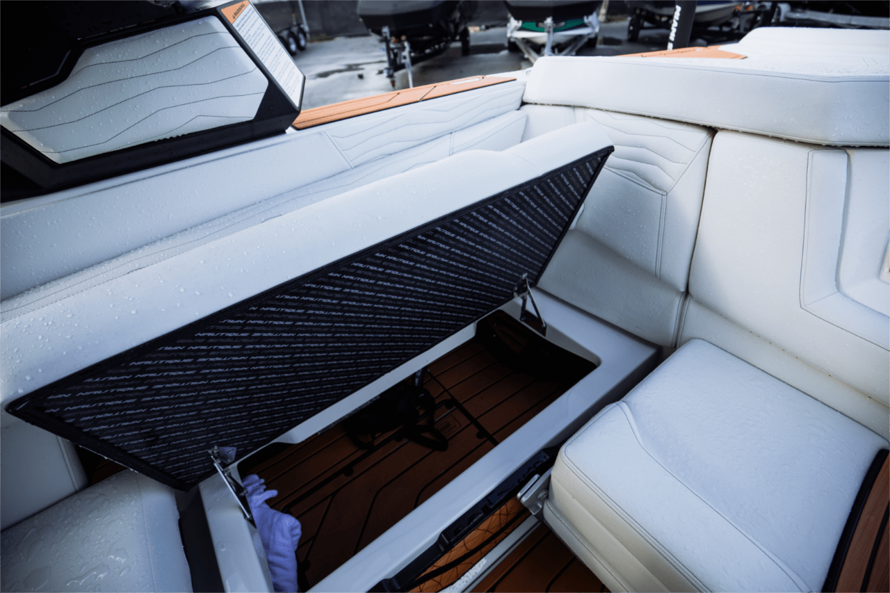 2025 Super Air Nautique G23