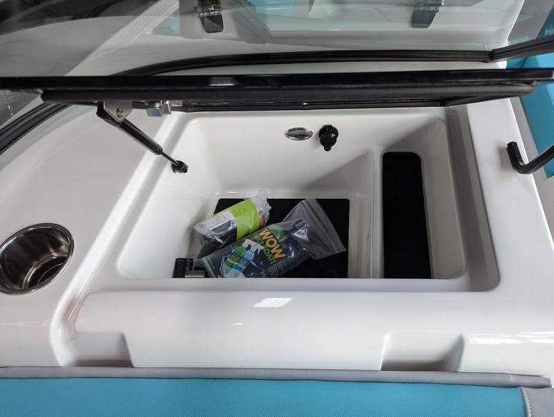 2025 MasterCraft NXT20