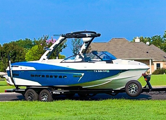 23 LSV