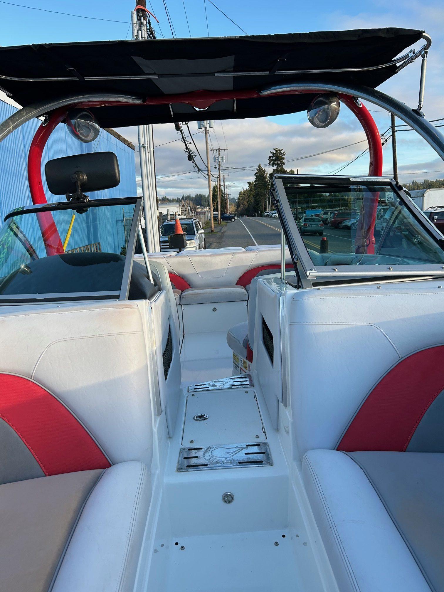 2009 Centurion SV230 Enzo