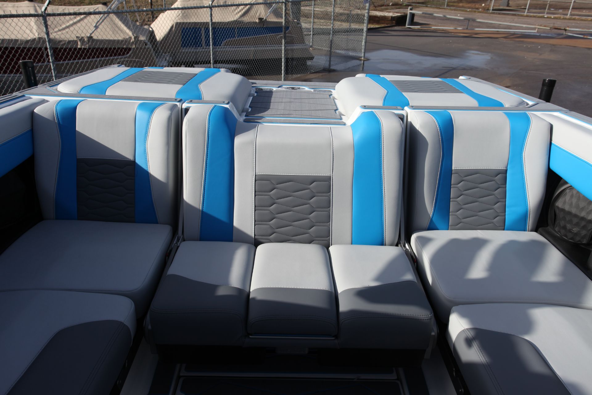  Malibu Wakesetter 24 MXZ