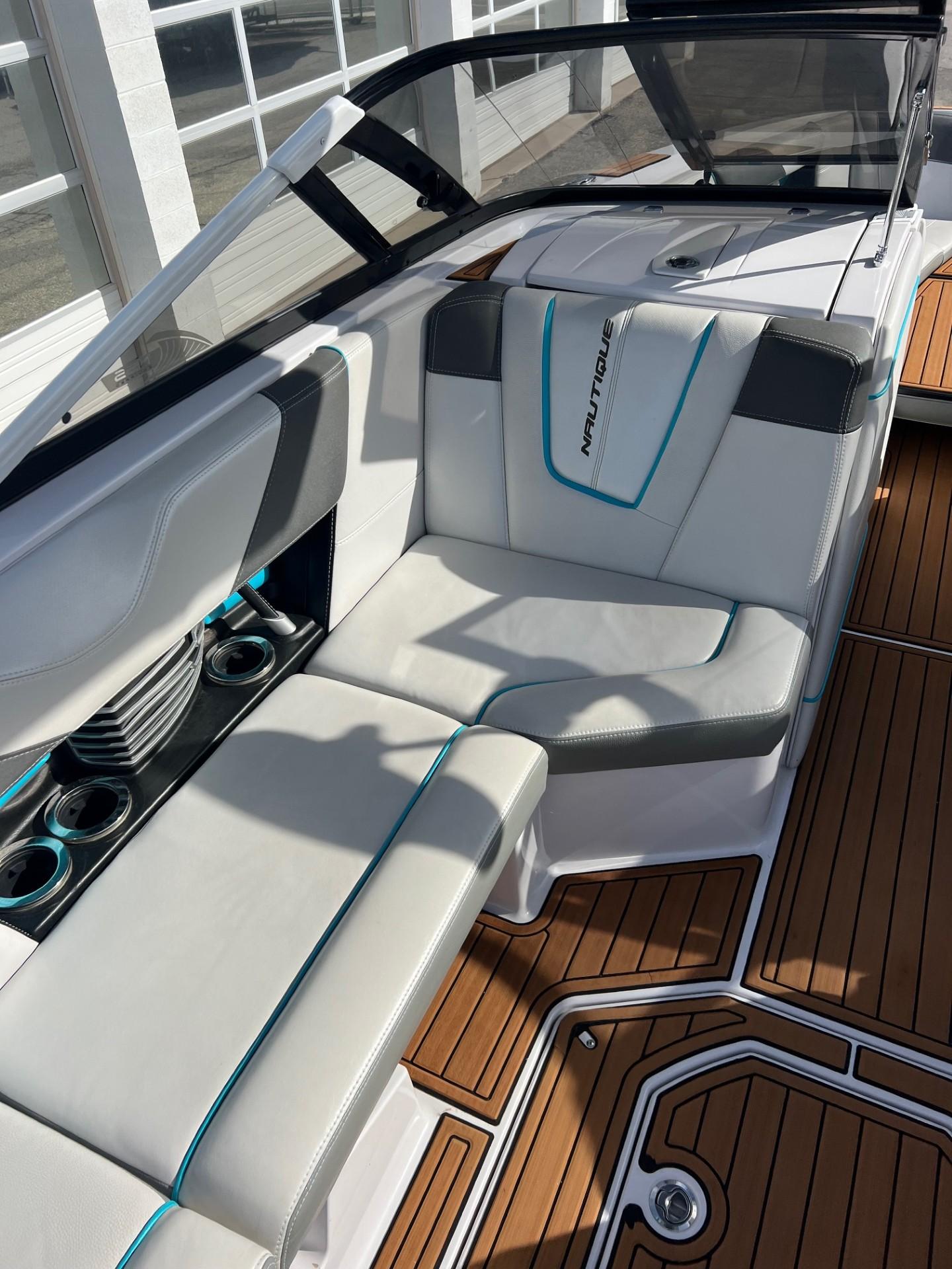 2014 Super Air Nautique G25
