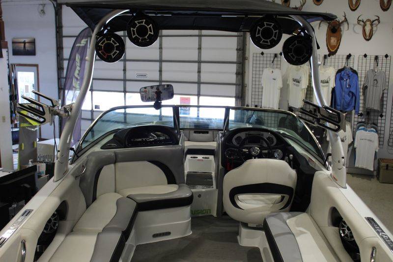 2012 Centurion SV233