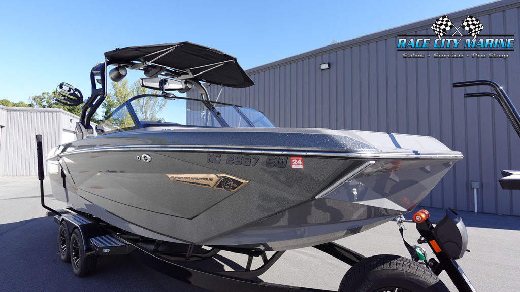 2021 Nautique Super Air Nautique G25