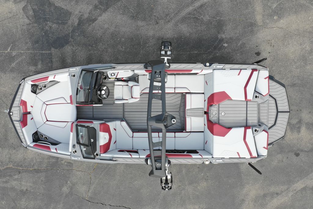 2024 Nautique GS22