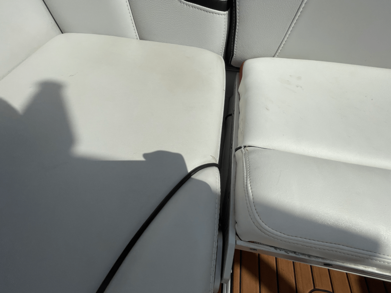 2014 Nautique G23