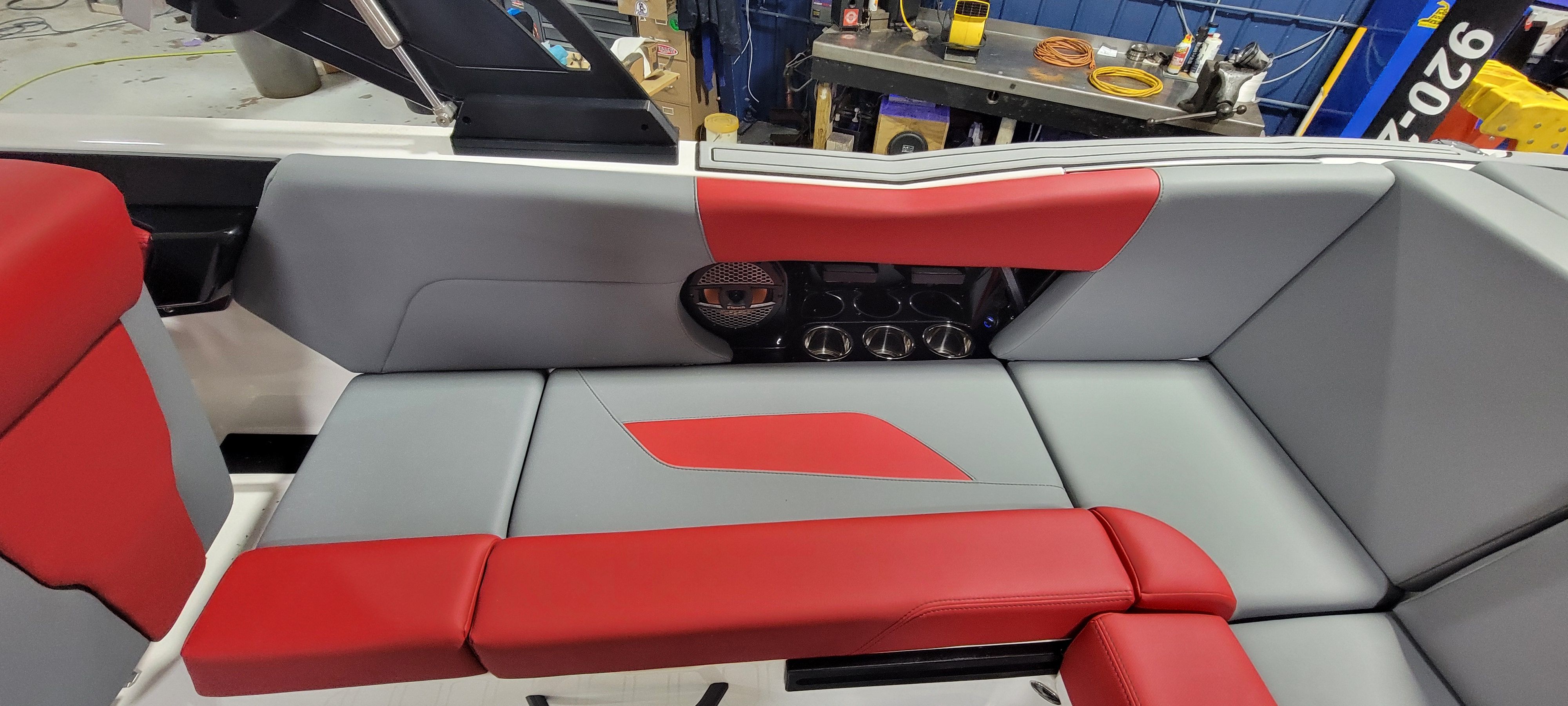2024 MasterCraft NXT-23 | 209102