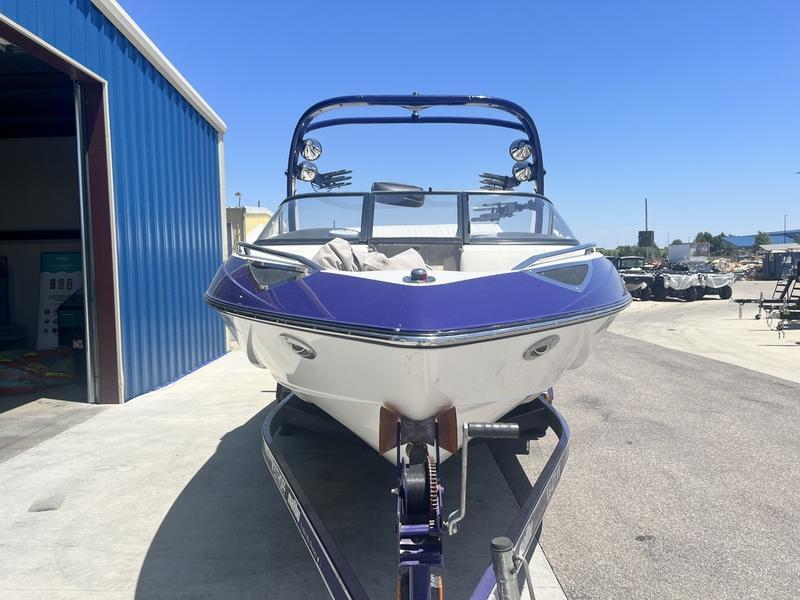2007 Malibu 247 LSV