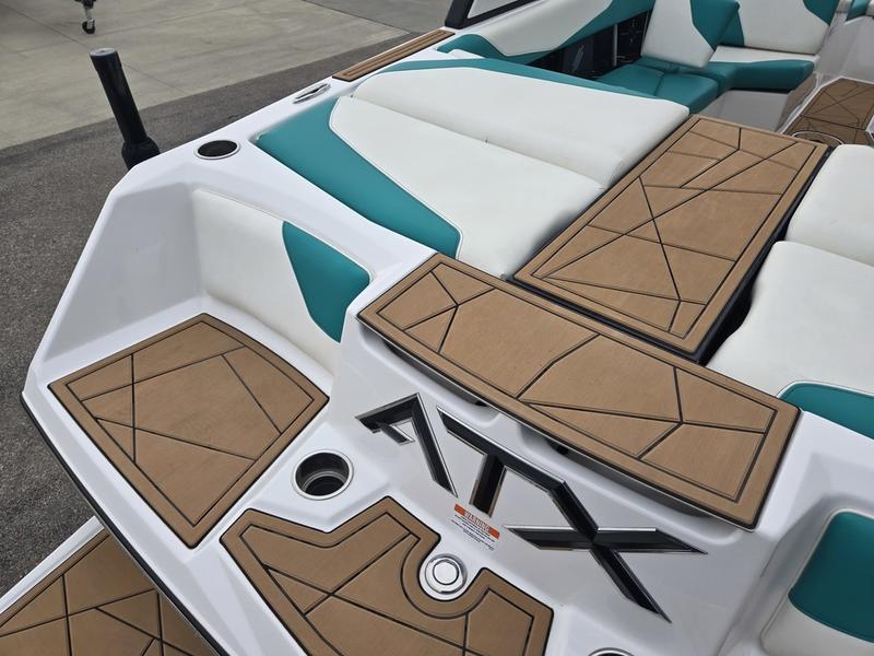 2021 ATX 22 Type-S