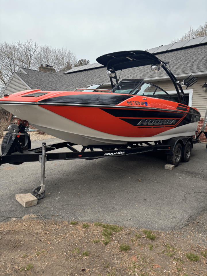 2014 moomba mojo