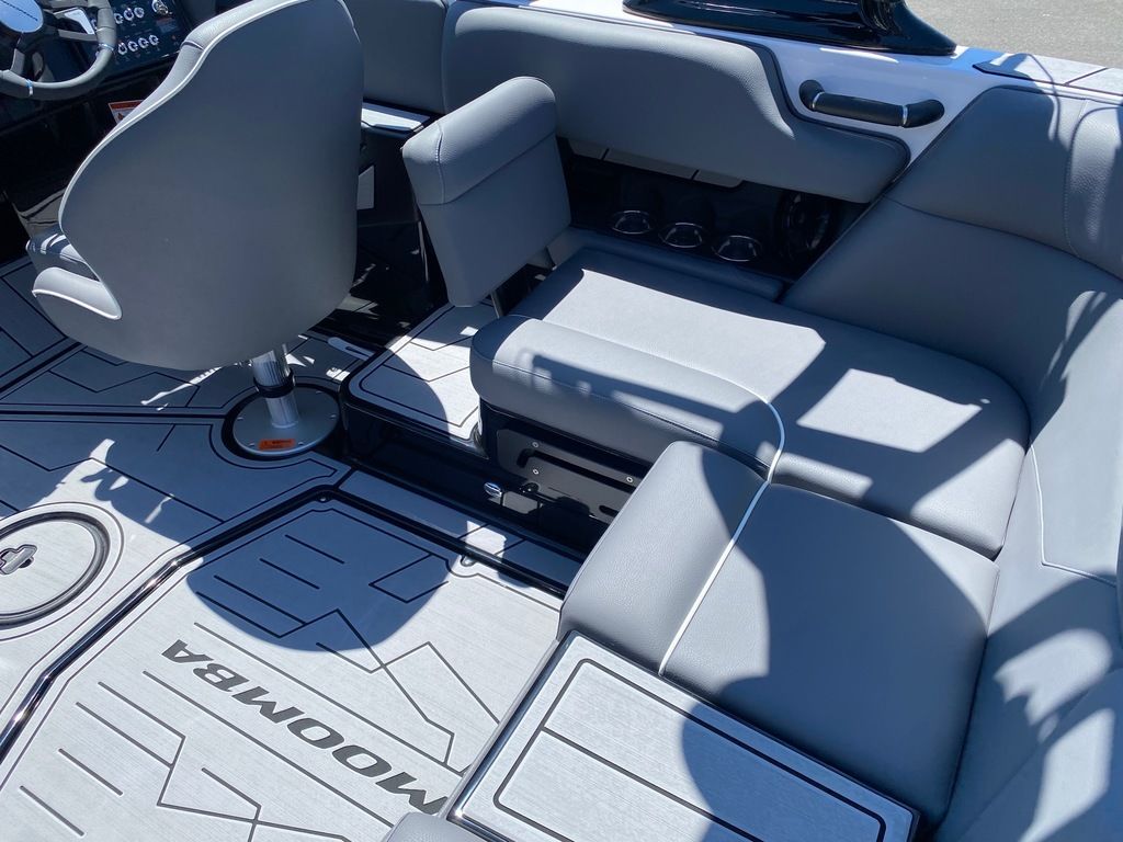 2024 moomba Mondo
