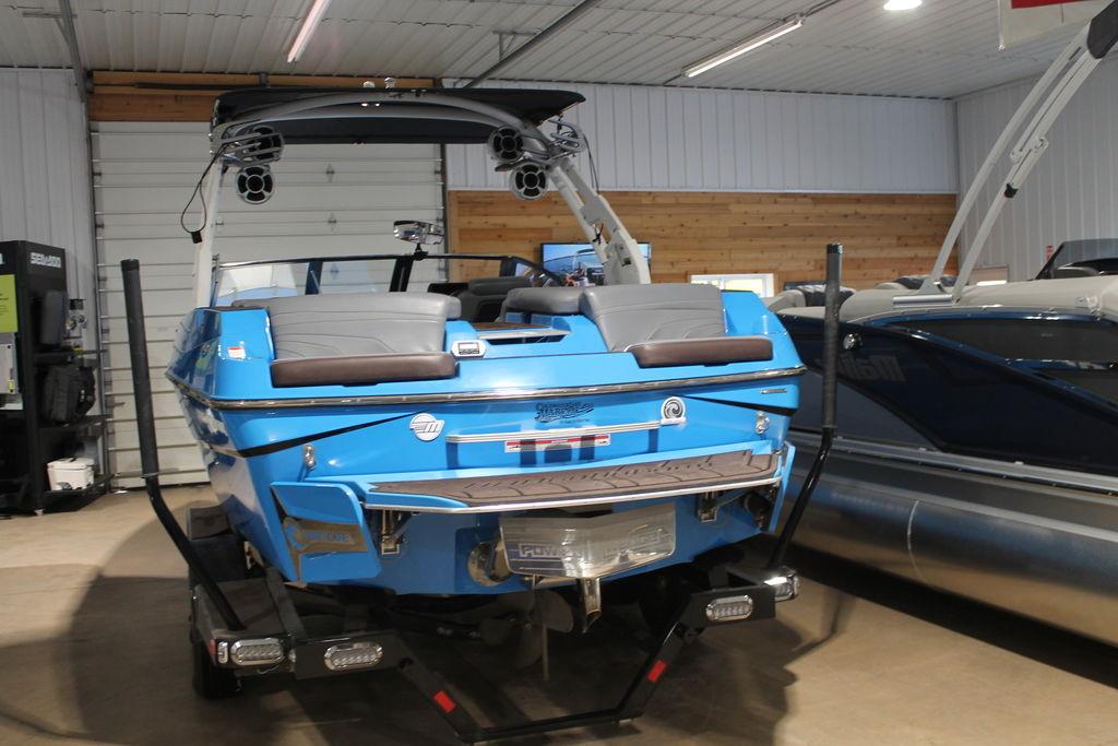 2020 Malibu 22 MXZ