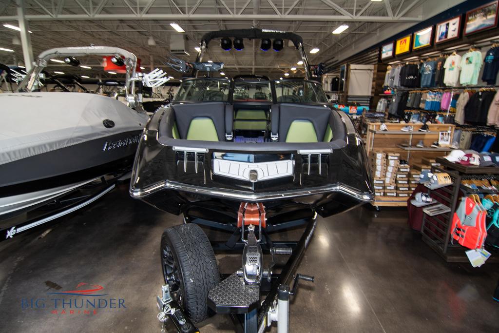 2022 Mastercraft XSTAR SURF