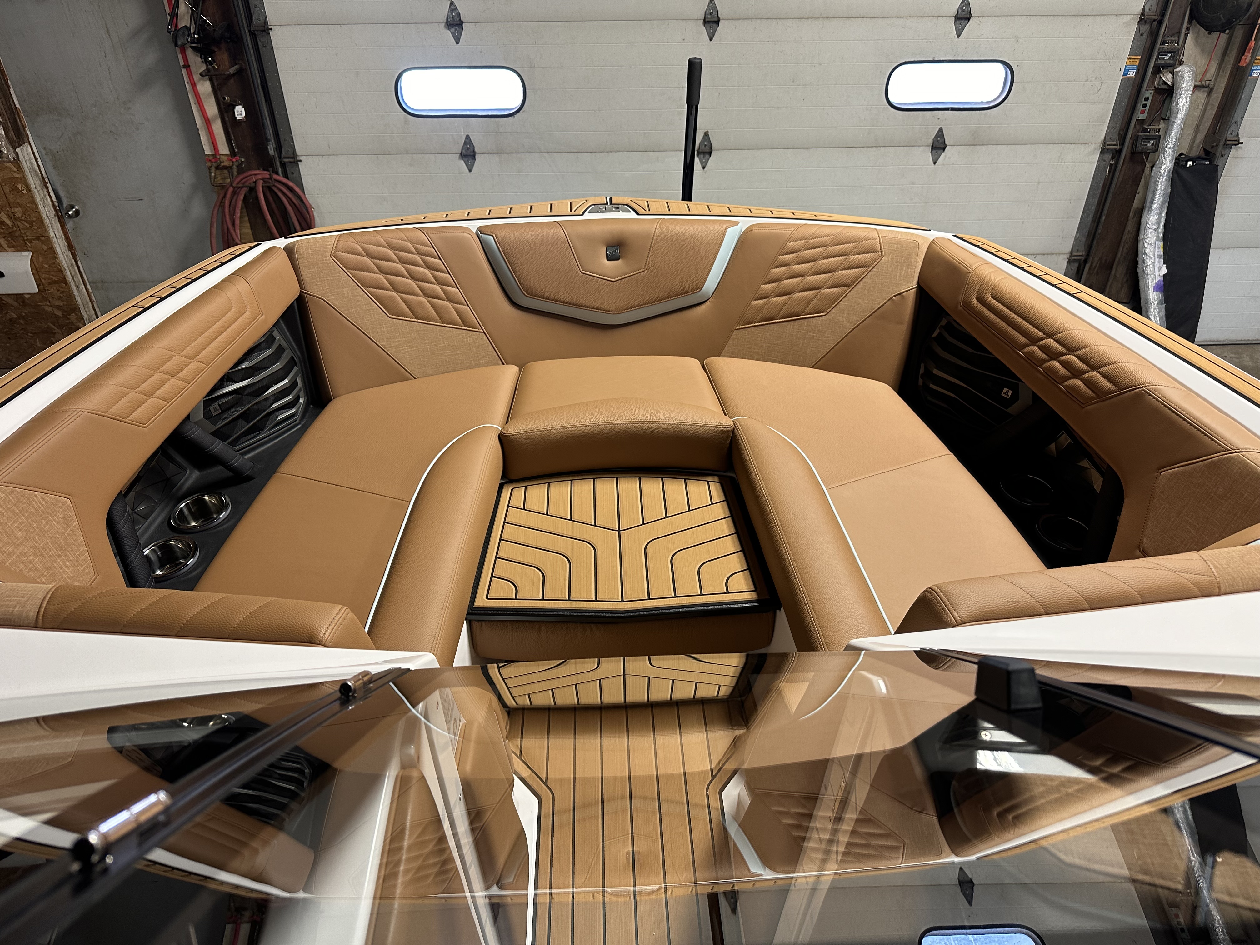 2024 Nautique G23 Low Hr Loaded Icon