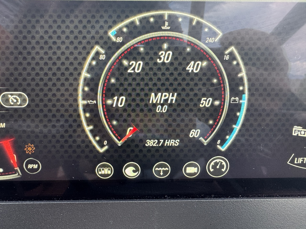 2023 Malibu 25 LSV LT4 Supercharged Well optioned