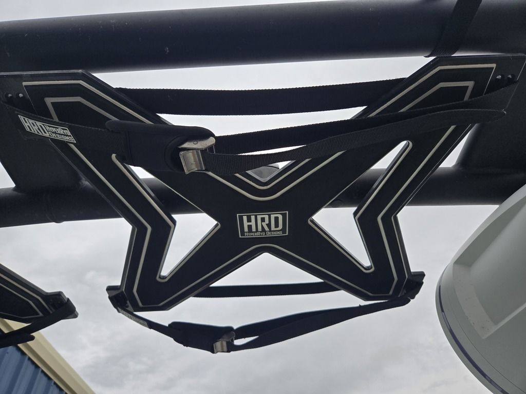 2021 ATX Boats 22 TYPE-S