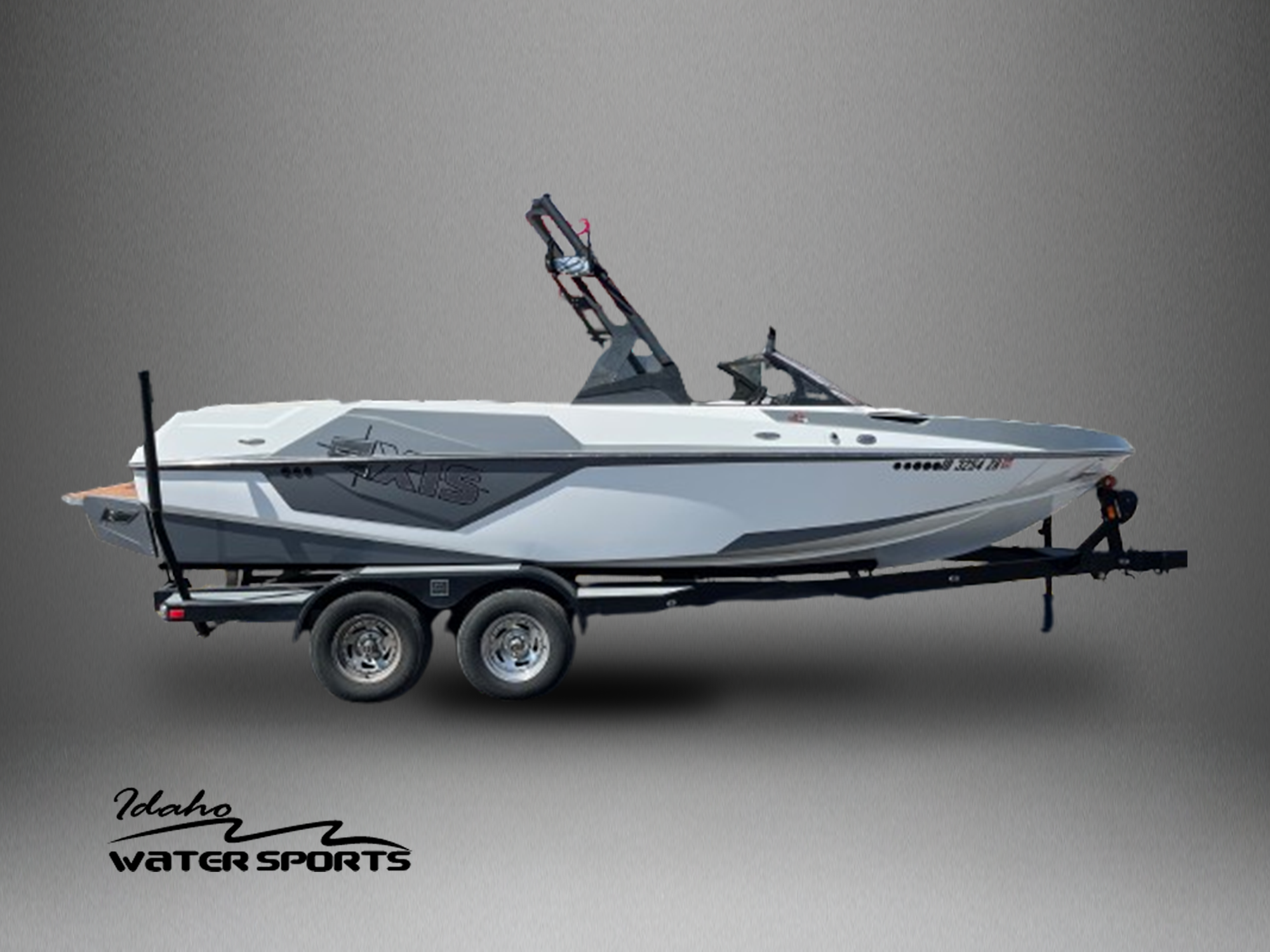 2021 Axis T22