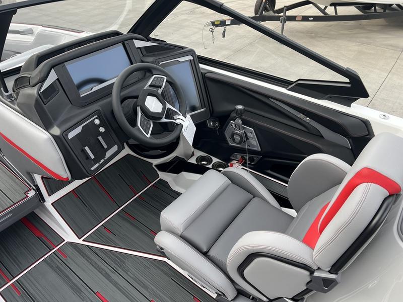 2025 Supra SL 450