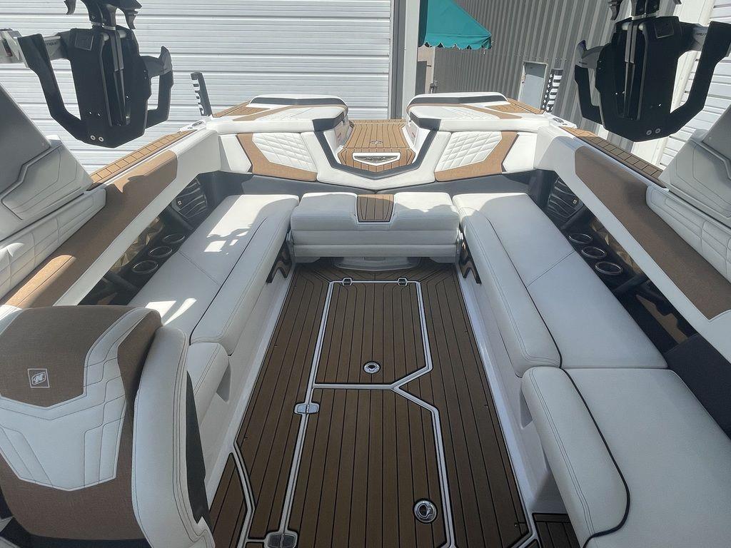 2022 Nautique Super Air Nautique G25