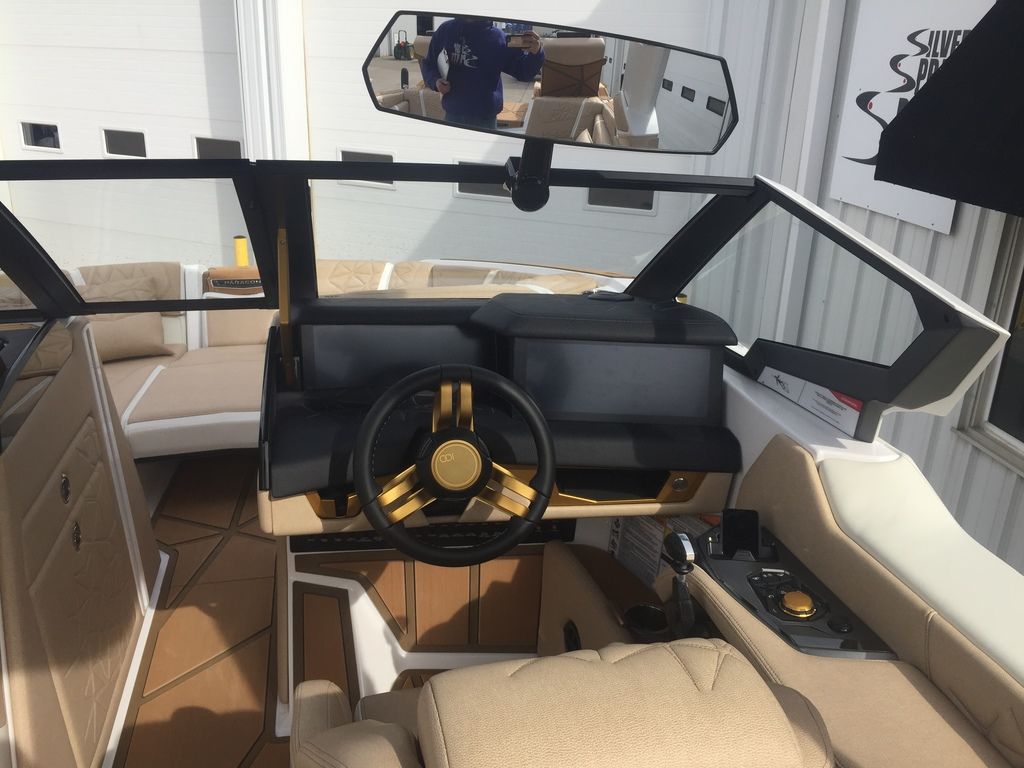 2025 Nautique G23 Paragon Icon