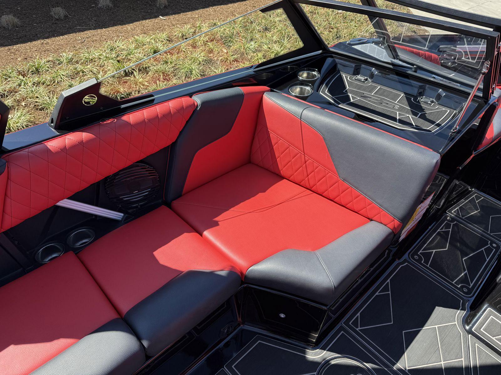 2023 Tige Z3