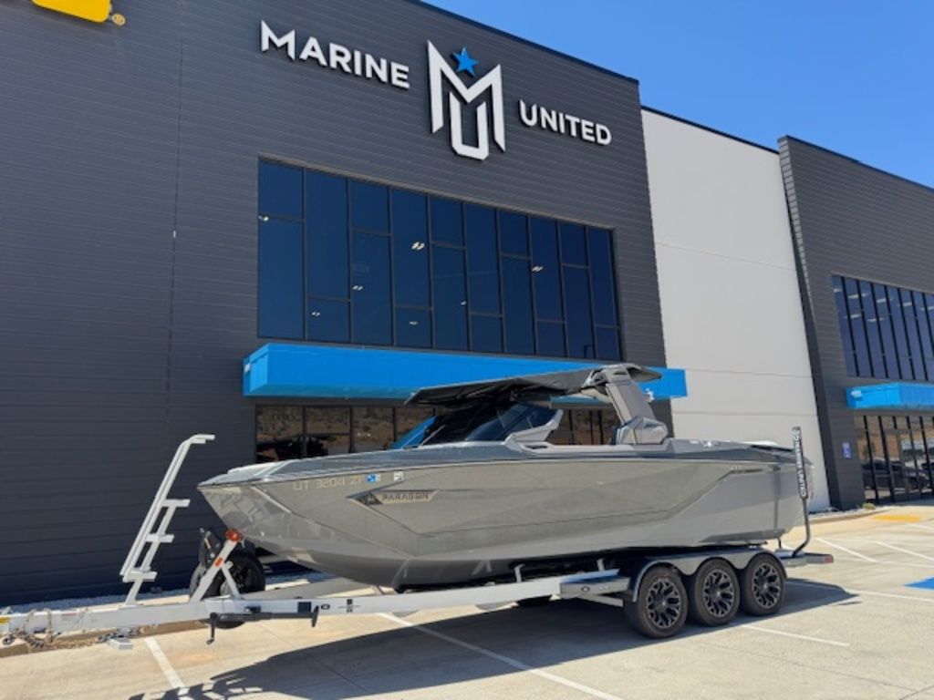 2023 Nautique G25 Paragon
