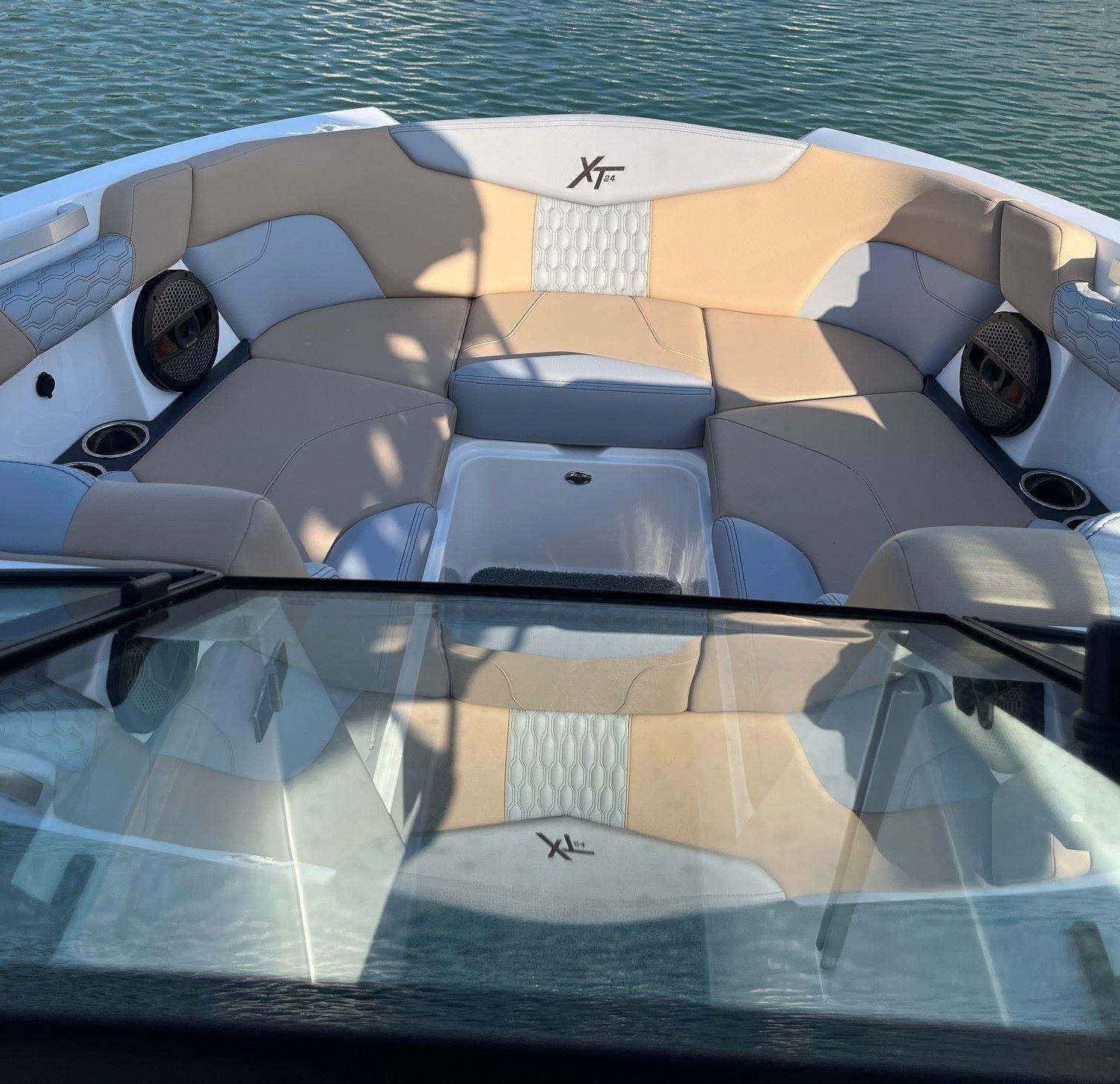 2025 mastercraft XT24