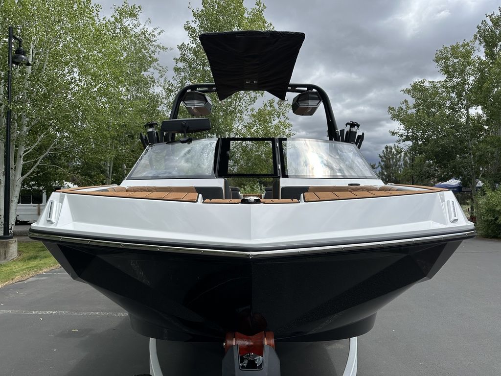 2025 Nautique Super Air Nautique GS22