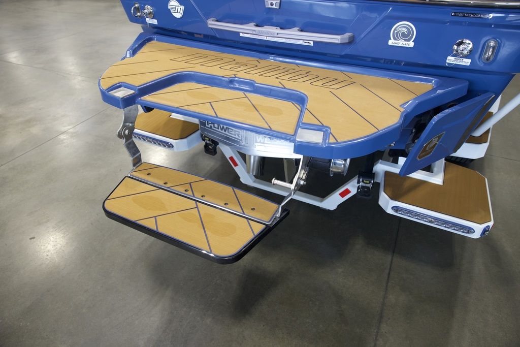 2025 Malibu Boats 26 LSV
