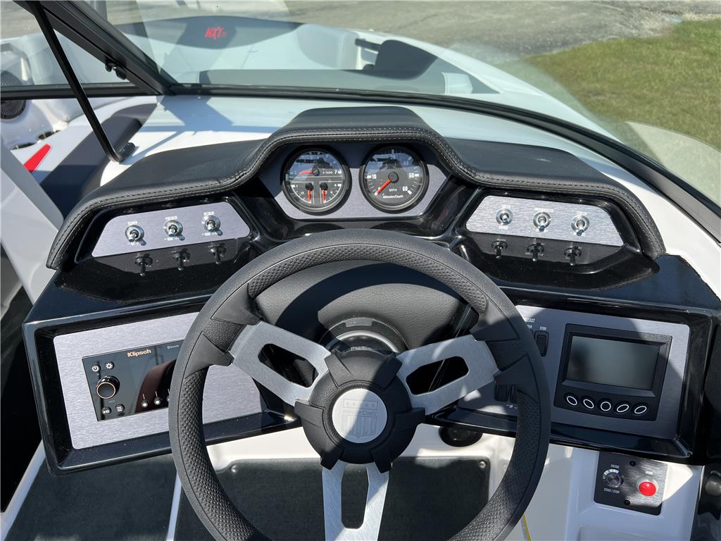 2023 Mastercraft NXT-21 | 209126
