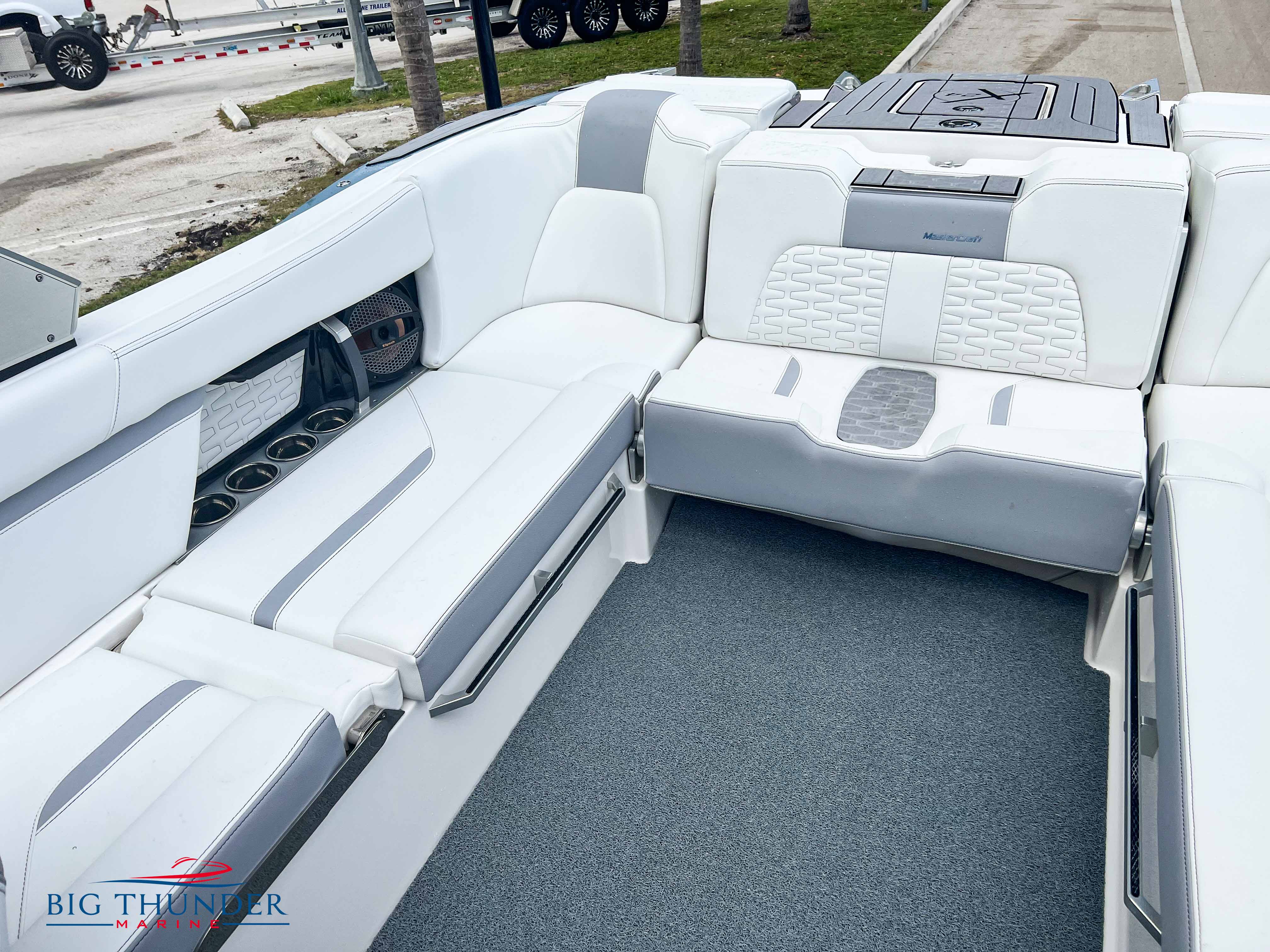2023 Mastercraft X24