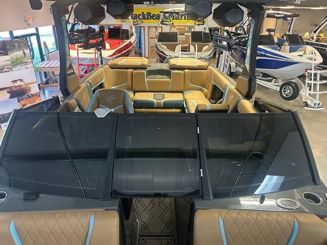 New 2023 Tige 25ZX