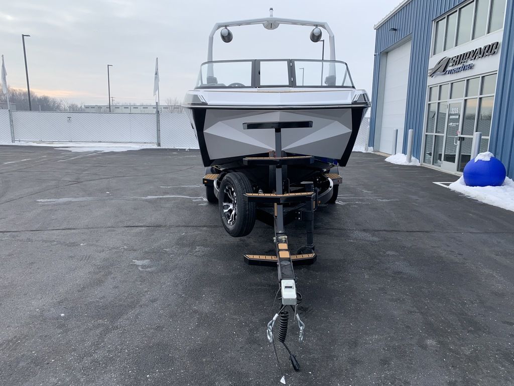 2022 Nautique Super Air Nautique G21