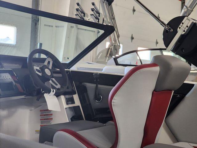 2024 Mastercraft NXT-20 | 209128
