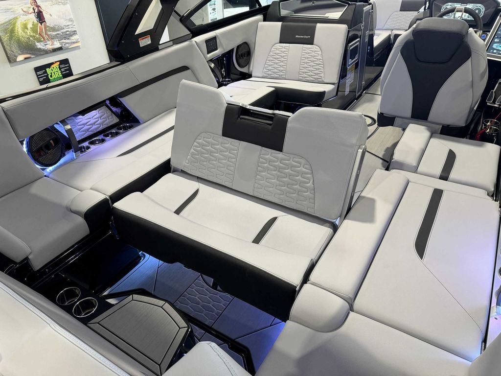 2024 MasterCraft X24