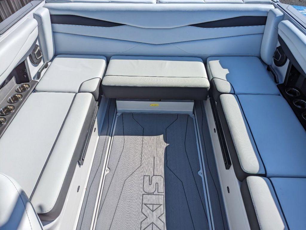 2024 Axis Wake Research A225