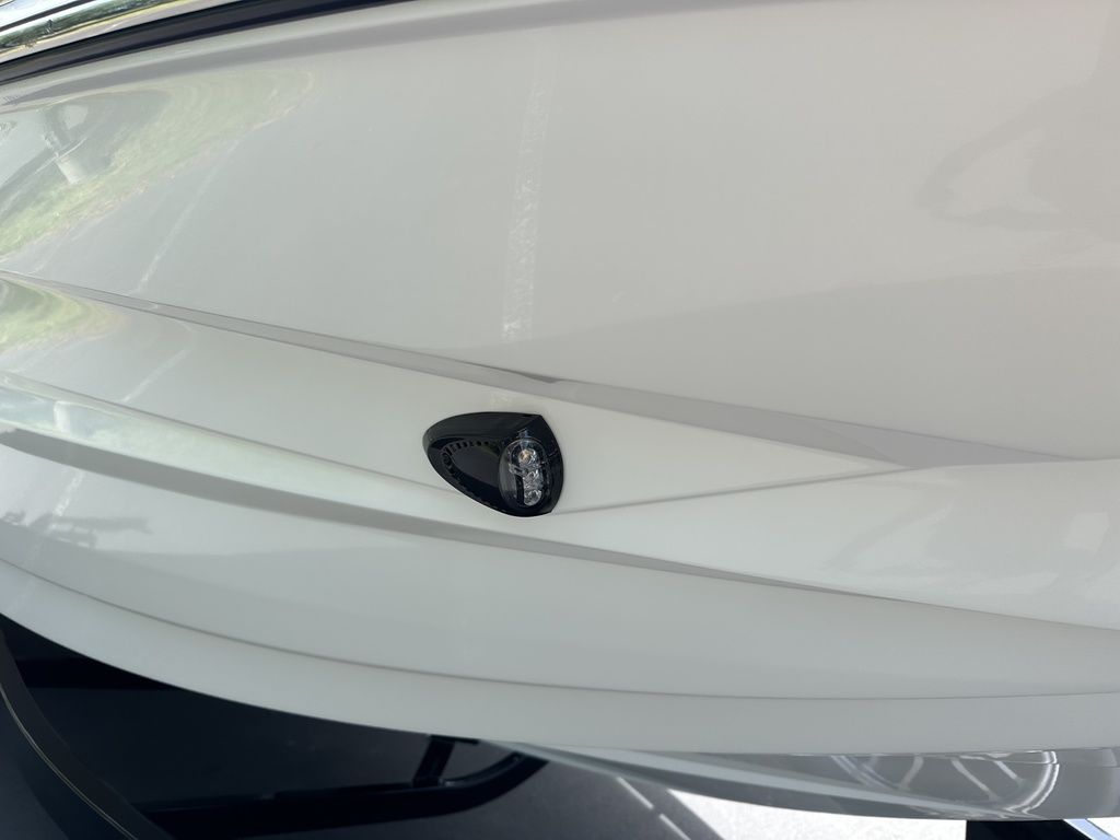 2025 Supreme Boats S240