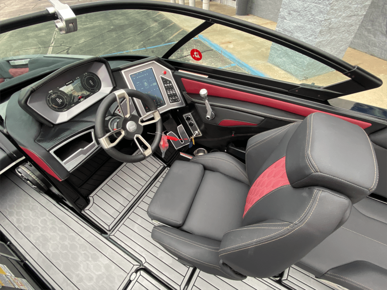 2022 MasterCraft XT24