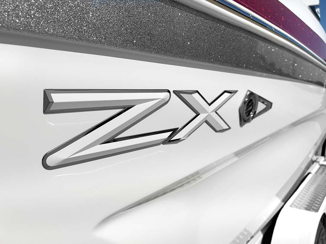 2023 Tigé 23ZX – STORED INDOORS (TEMPERATURE CONTROLLED)