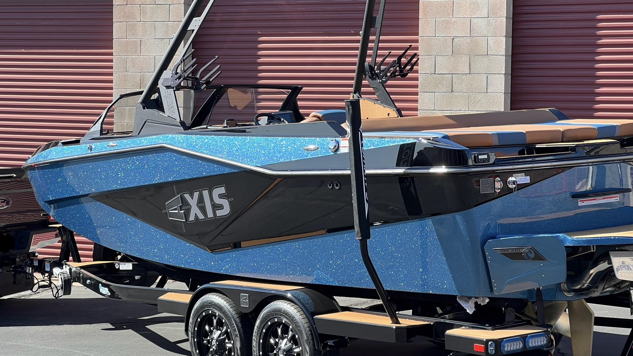 2023 Axis T235 LT4