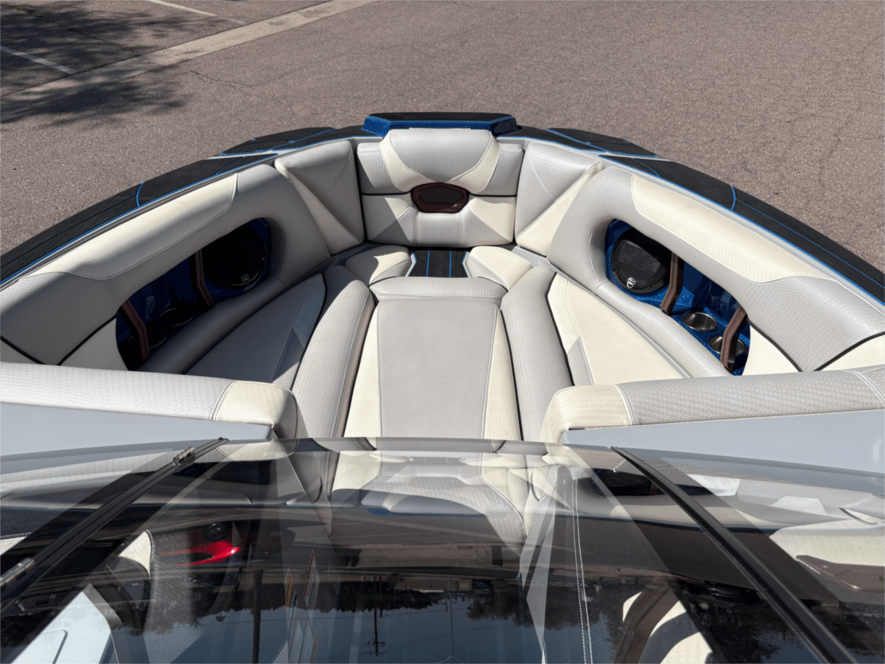 2021 Centurion Ri245 Icon