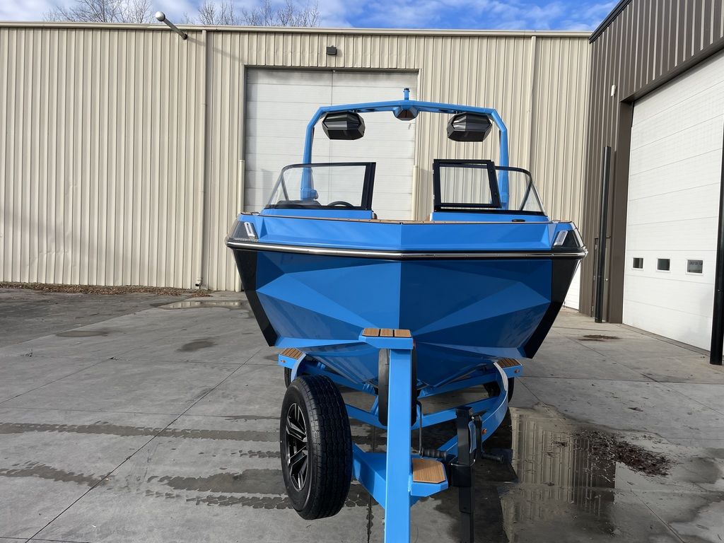 2024 Nautique Super Air Nautique G21