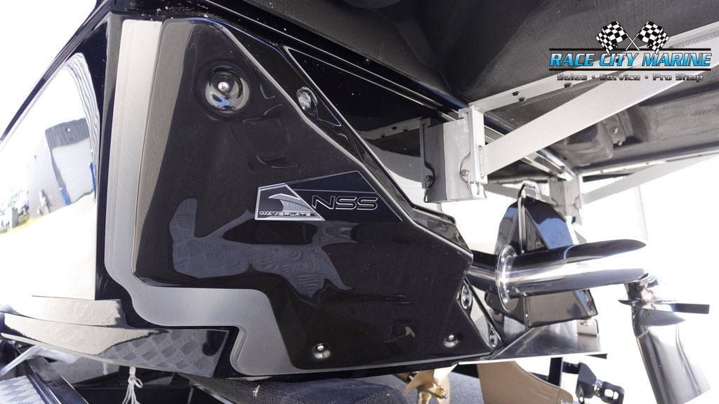 2025 Nautique S23