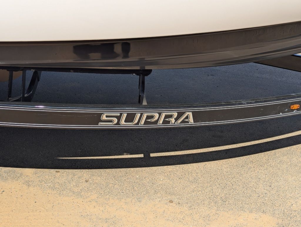 2014 Supra SC350