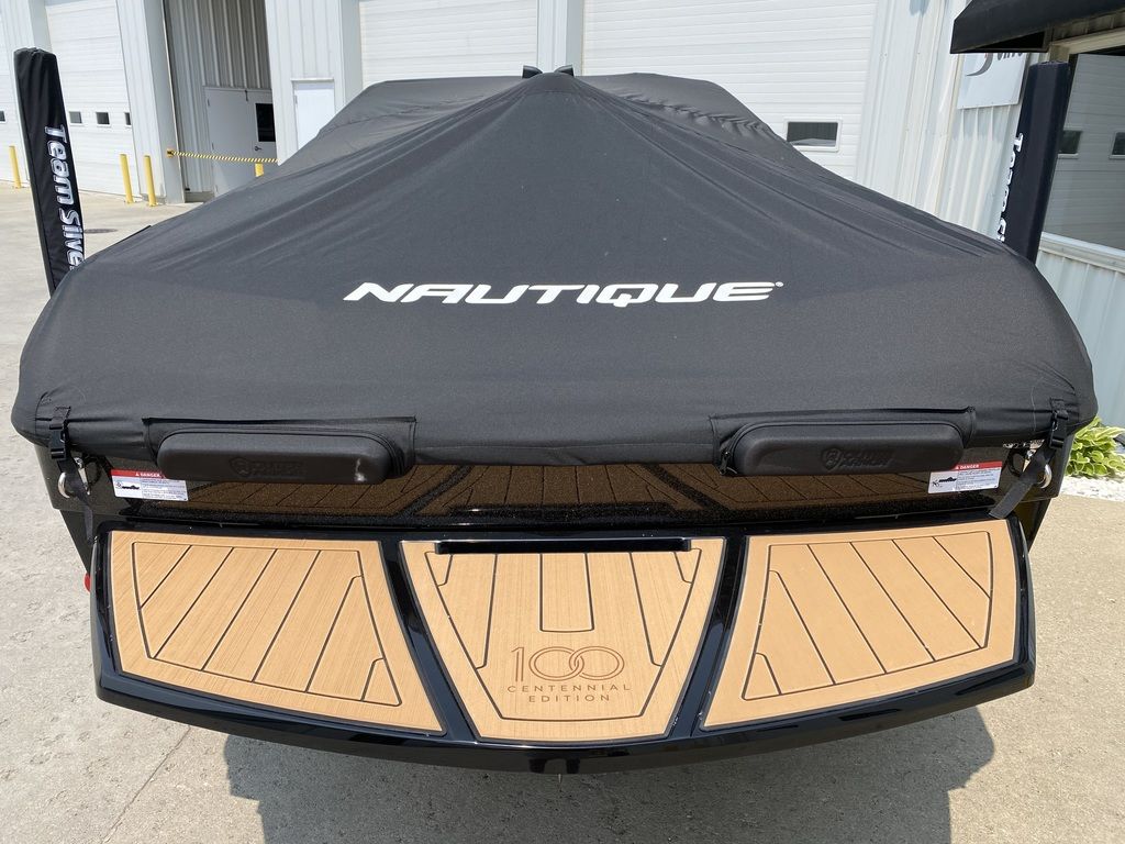 2025 Nautique Ski Nautique 200