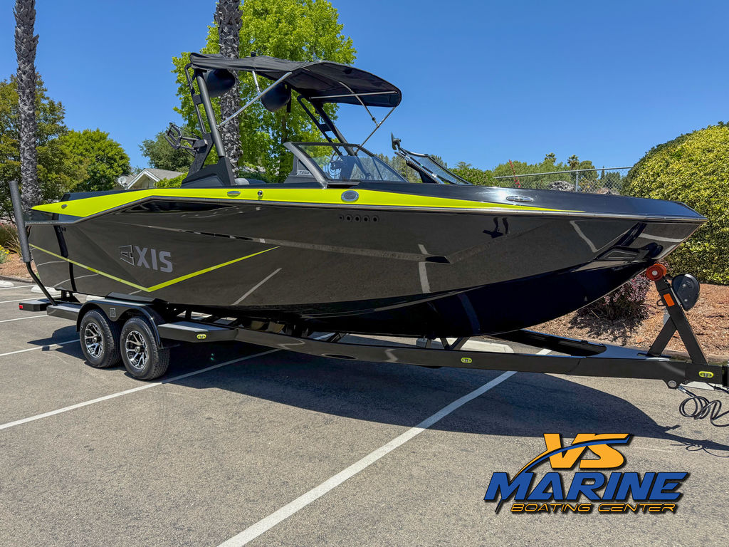 2023 Axis Wake Research T250