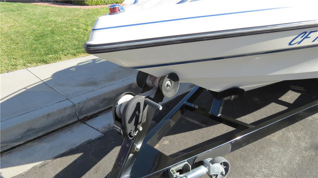 1999 Malibu Sunsetter LXi