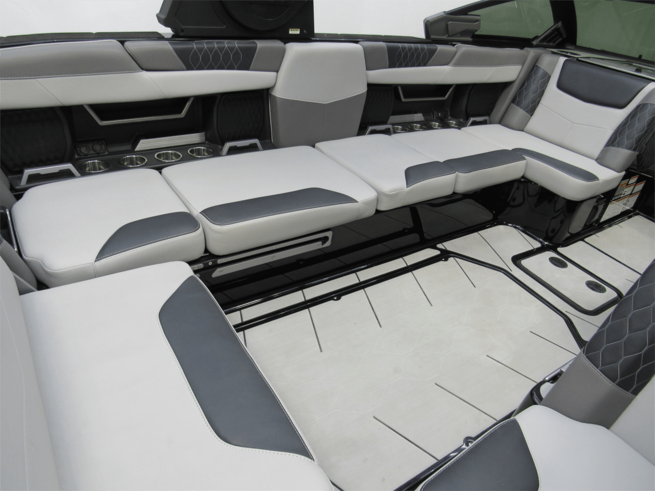 2020 Malibu M240 | Super clean, one owner boat!