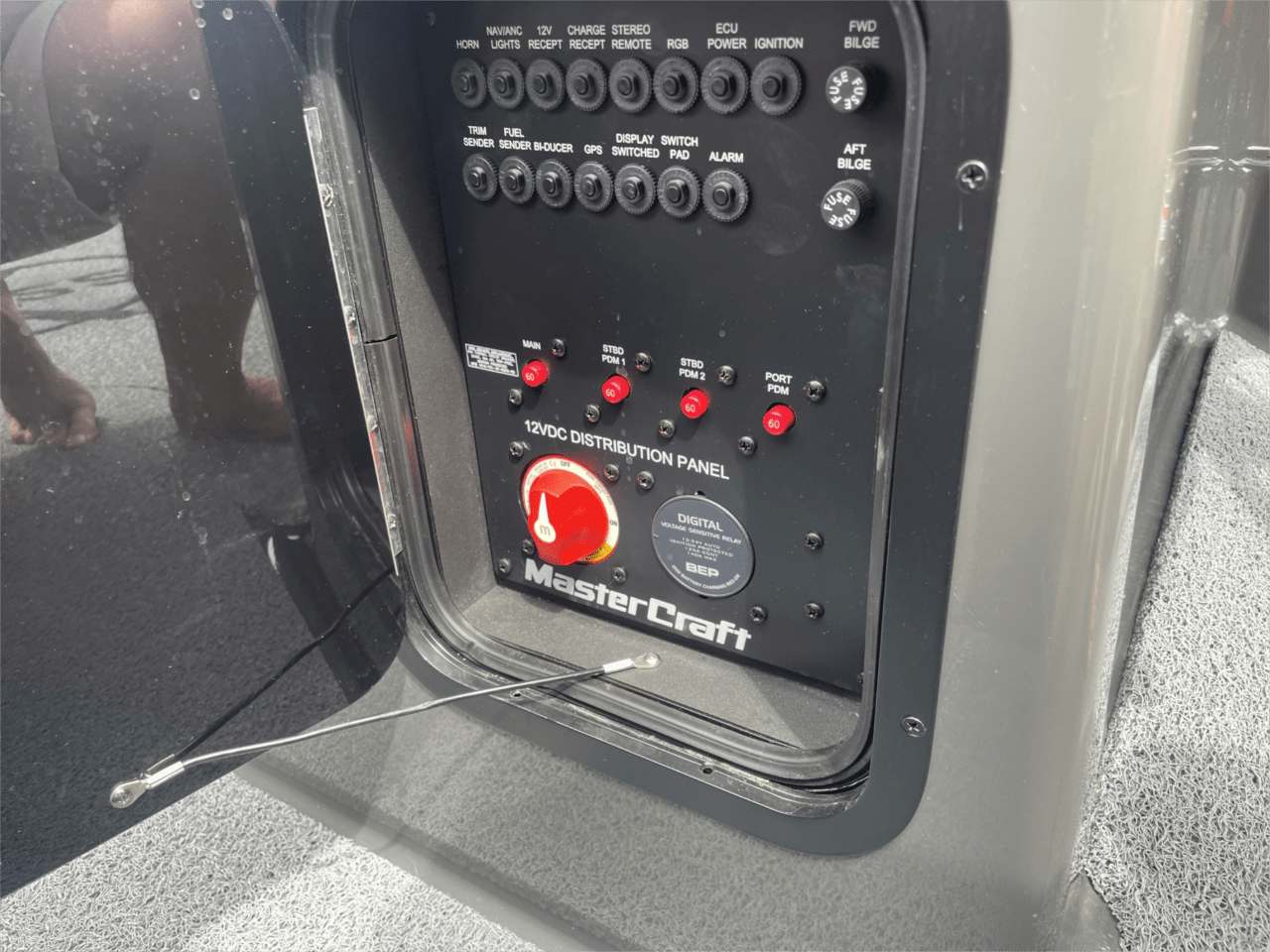 2021 Mastercraft X22 | 209861