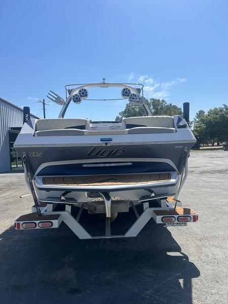 2019 Tige ZX5